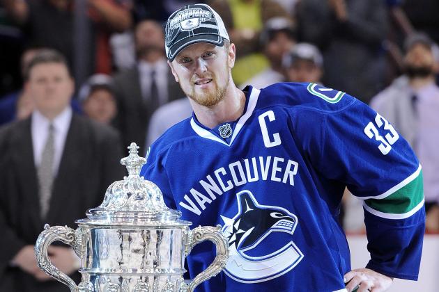 The NHL's 15 Biggest Injury Fakers