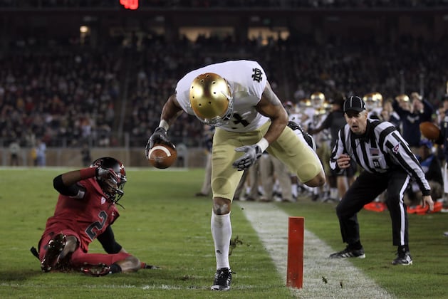 2012 NFL Combine: 20 Prospects Chicago Bears Coaches Will Be Tracking Closely