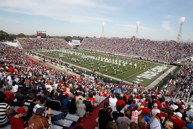 Senior Bowl 2012 Stats: Ranking the Game's Top Performers