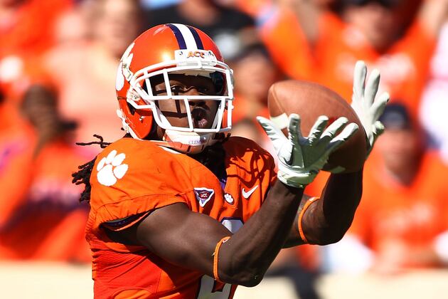 National Signing Day 2012: 7 Things the Clemson Tigers Are Hoping for on NSD