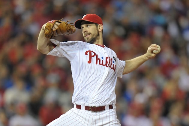Every MLB Team's Least Charismatic Pitcher