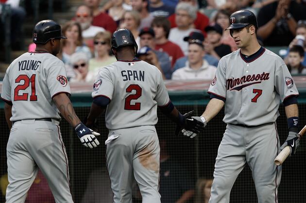 Minnesota Twins Injuries to Watch in 2012