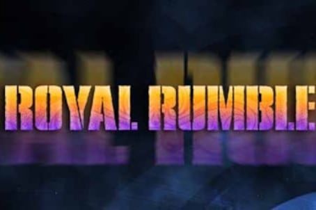 WWE Royal Rumble 2012: 15 Greatest Moments in Royal Rumble Match History