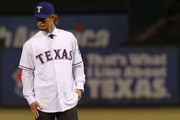 Yu Darvish and Video of the 10 Players We Can't Wait to See in MLB