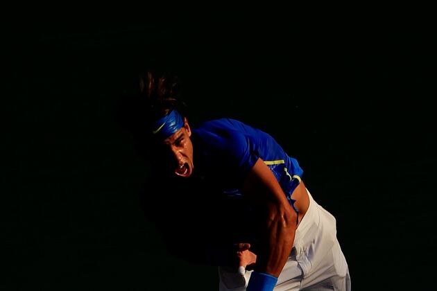 Novak Djokovic vs. Rafael Nadal: 5 Bold Predictions for Australian Open Final