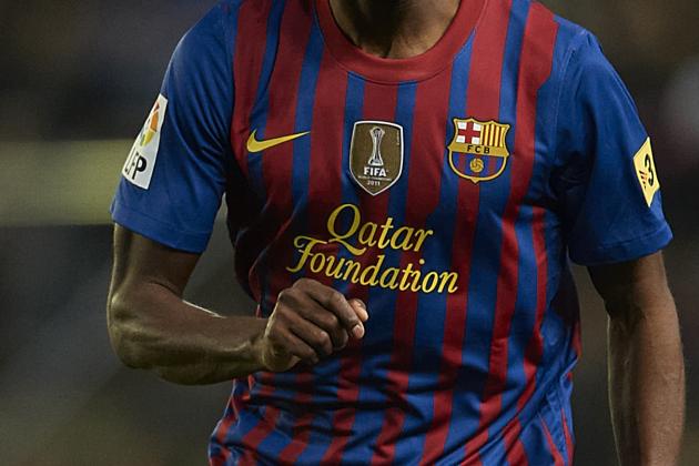 FC Barcelona: 10 People Who Should Never Have Been Sold