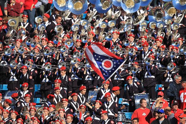Ohio State Football: 7 Bold Predictions for the Buckeyes' 2012 Season