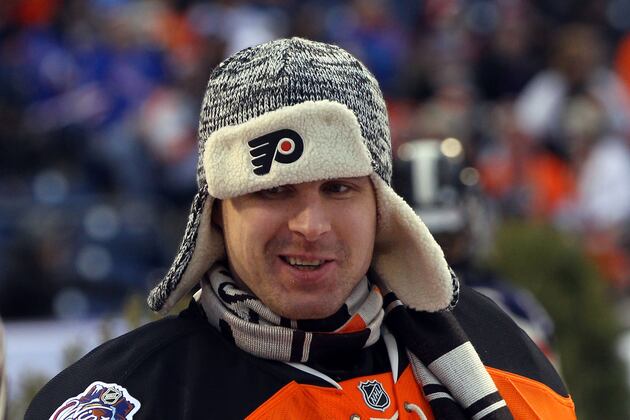 2012 NHL Playoff Push: 9 Players Who Will Recover from a Weak First Half