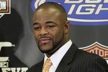 UFC on FOX 2 Results: 4 Reasons Rashad Evans Should Fight Jon Jones