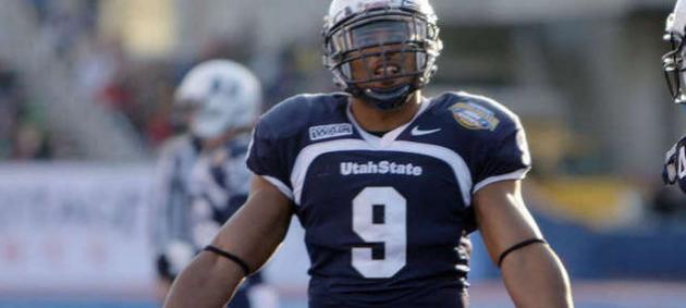 2012 NFL Mock Draft: Most Overlooked Senior Bowl Sensations