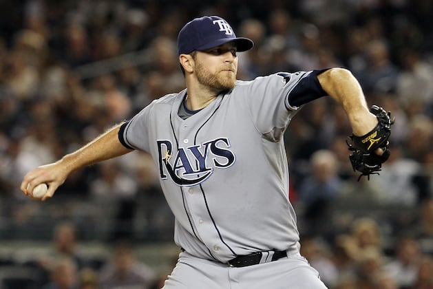Tampa Bay Rays: 8 Creative Deals to Move Surplus of Pitching for a Bat