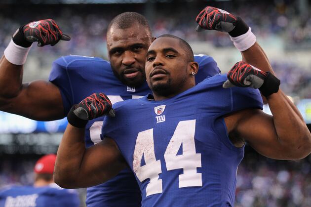 Super Bowl 2012: 6 Facts That Could Doom the New York Giants