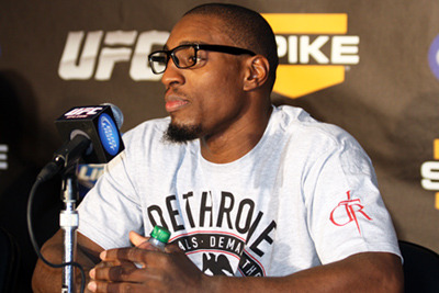 UFC on FOX 2 Results: 5 Things We Learned About Phil Davis