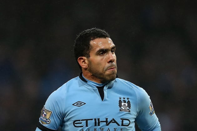 Carlos Tevez and the 15 Most Annoying Transfer Sagas