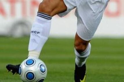 Soccer's 18 Best Wingers of All Time