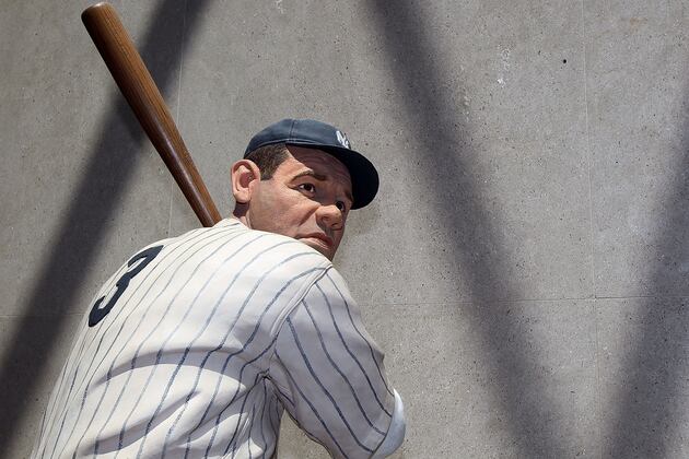50 Most Unforgettable Highlights in Baseball History