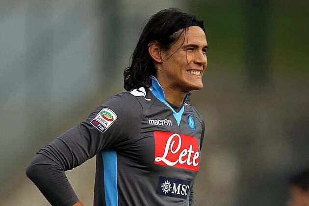 Liverpool FC: 5 Potential Deadline Day Transfer Targets for the Reds