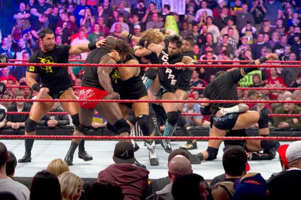WWE Royal Rumble 2012: My “Classic” Predictions