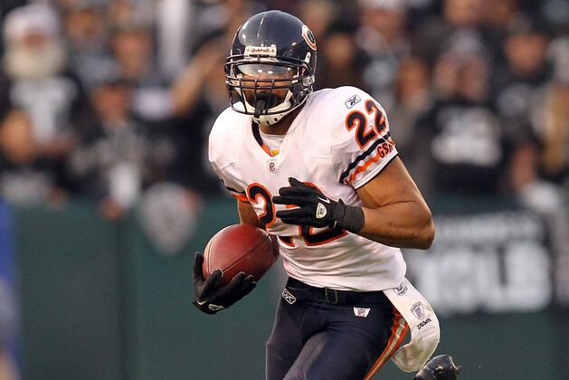 Pro Bowl 2012: 3 Players Who Should Actually Play Hard