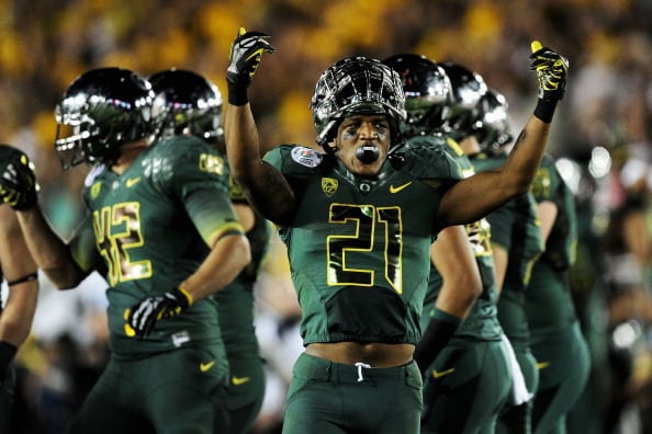 2012 NFL Mock Draft: Pre-Combine Green Bay Packers 7 Round Mock