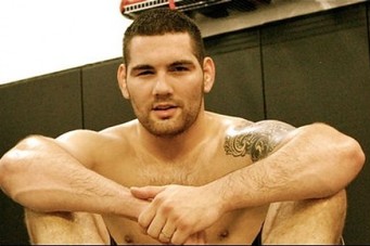 UFC on FOX 2 Results: 5 Questions We Still Have About Chris Weidman