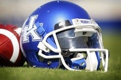 Kentucky Football: A Look at the Top 11 Players from the 2012 Recruiting Class