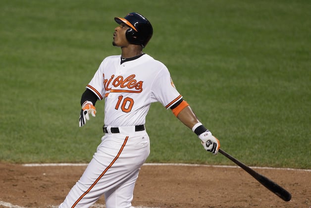 Baltimore Orioles: 5 Packages That Could Land Adam Jones