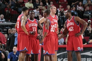 Philadelphia 76ers: 5 Most Under-Appreciated Players on the Team