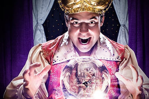 WWE Royal Rumble 2012 Results: Grading Each Match at the Latest Pay-Per-View