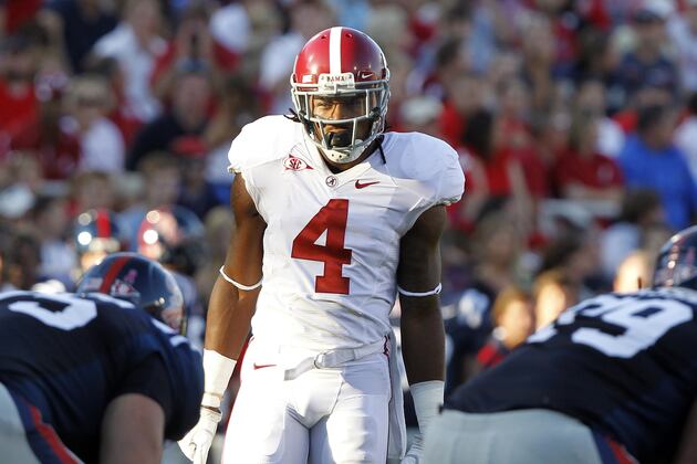 2012 NFL Mock Draft: 7-Round New York Jets Predictions