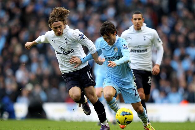 English Premier League: Who Deserves to Be the PFA Player of the Year?
