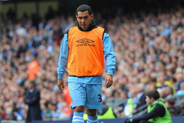January Transfer Rumours: 20 Last-Minute Transfer Possibilities