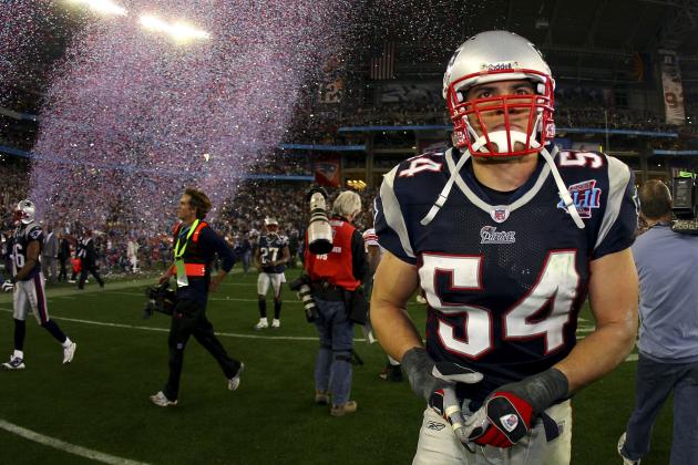 Giants vs. Patriots: Why New England Will Avenge Super Bowl XLII Loss