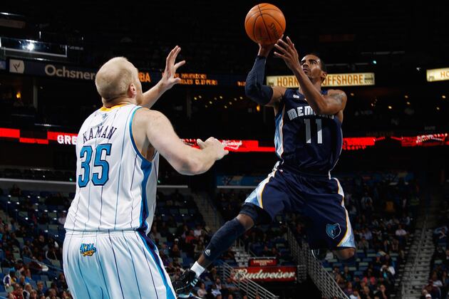 NBA Trade Rumors: What Chris Kaman Trade Would Ask from 6 Interested Teams