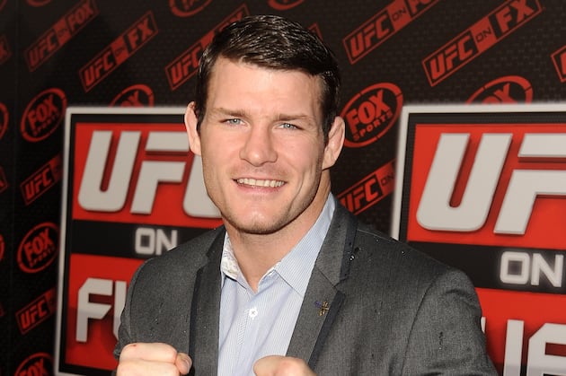 UFC on FOX 2 Results: 5 Things Michael Bisping Needs to Improve on