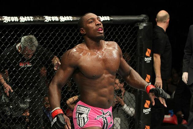 UFC on FOX 2 Results: 3 Things Phil Davis Needs to Improve On