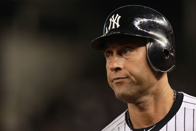 40 Most Overrated Players in Baseball Right Now