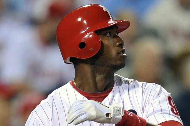5 Most Versatile Philadelphia Phillies Prospects