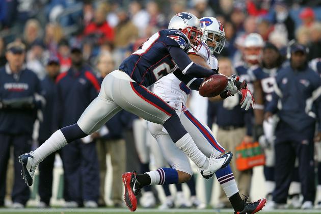 Giants vs Patriots Predictions: These Rookies Just Might Make a Key Contribution