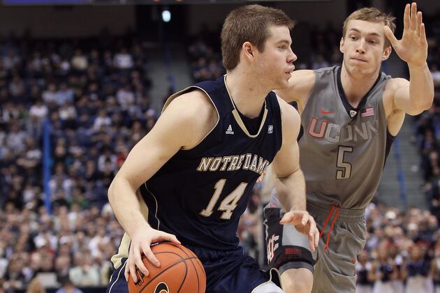 2012 March Madness Field of 68 Projections: Jan. 30