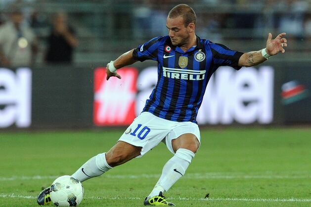Manchester United Transfer Rumours: Latest on Red Devils' Top 11 Targets