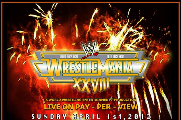 WWE's WrestleMania 28: A Parody Preview of the Epic Event