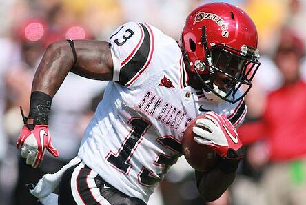 St. Louis Rams Mock Draft: 7 Round Predictions, Version 1