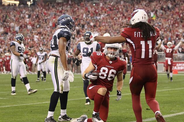 Arizona Cardinals Wish List: 8 Top Players to Target in Free Agency
