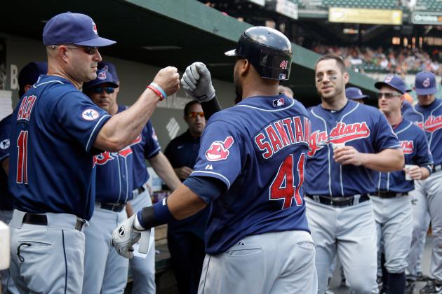 2012 MLB Season: 5 New Players Who Will Contribute for the Cleveland Indians