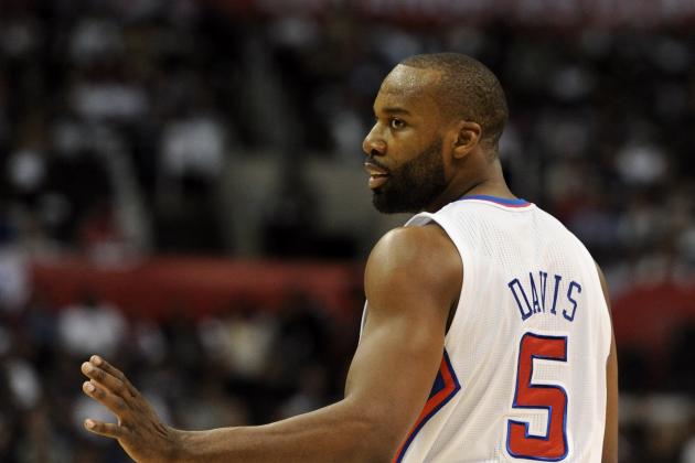 20 Laziest Players in the NBA