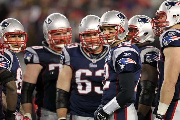 Super Bowl 2012: 8 Under the Radar Players to Watch