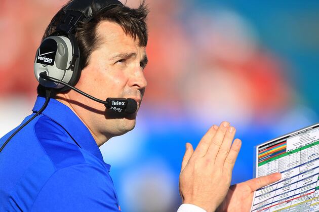 SEC Football Recruiting: 10 Observations of This Week's National Signing Day