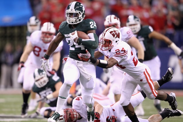 Big Ten Football: The Way Too Early 2012 Legends Division Predictions