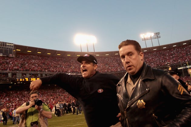Why Jim Harbaugh Has the San Francisco 49ers on the Edge of Another Dynasty